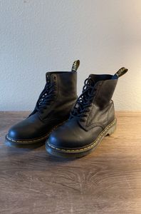 Doc Martins